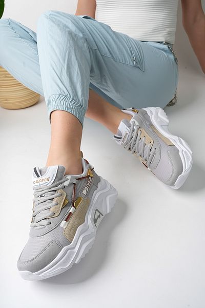 pasyone Pantofi casual