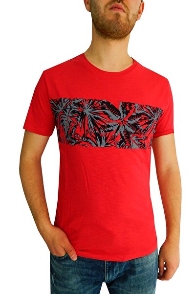 naykı Muška majica sa širokim izrezom - Bgl-st01048