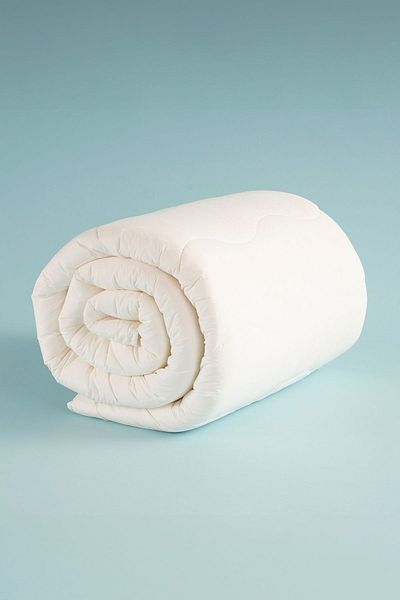 OTHELLO Bambina Cotton Bamboo Quilt - 195x215 Cm