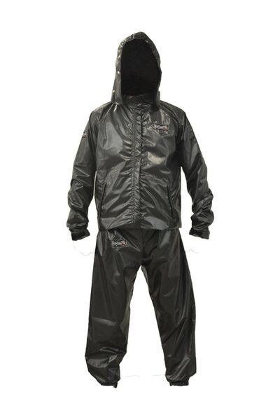 Dragondo Σετ φόρμας μεγάλης σάουνας - Φόρμα εφίδρωσης