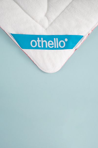 OTHELLO Nuova Winter Quilt 215x235 Cm