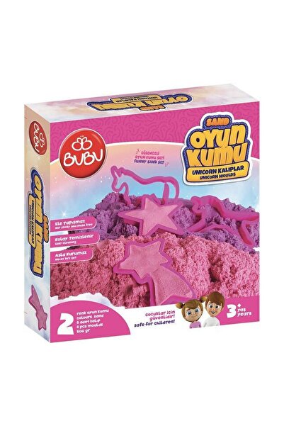 Bubu Play Sand