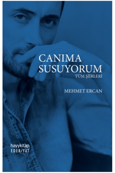 hayykitap Canıma Susuyorum?