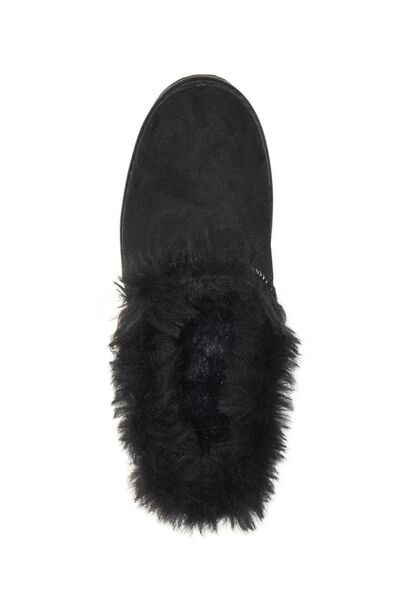 İNZE AYAKKABI GENUINE LEATHER Slippers - MODEL NAME: Alaska