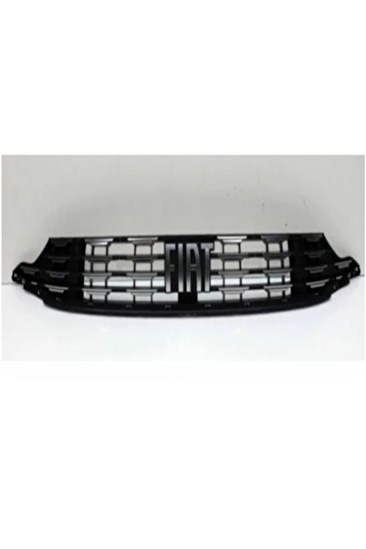 VANPRES Egea Ön Panjur Siyah 2021-> 735754043S-SO Uyumlu