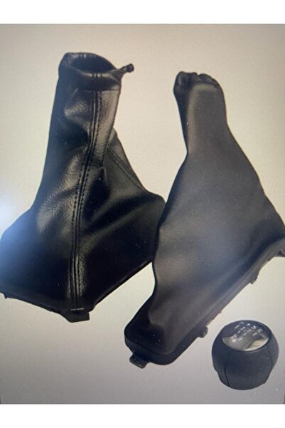 İst-Oto Delüx Car Opel Astra F Uyumlu Vites Körüğü - Vites Topuzu - El Freni ...