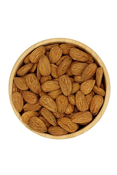 Antep Pazarı Çiğ Badem ( YERLİ ) 800 GRAM