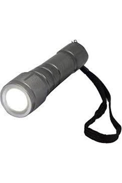 Gold Police Gold-police Gp-235 Şarjlı+600 Metre Aydınlatma+metal Gövde+t6 Led...