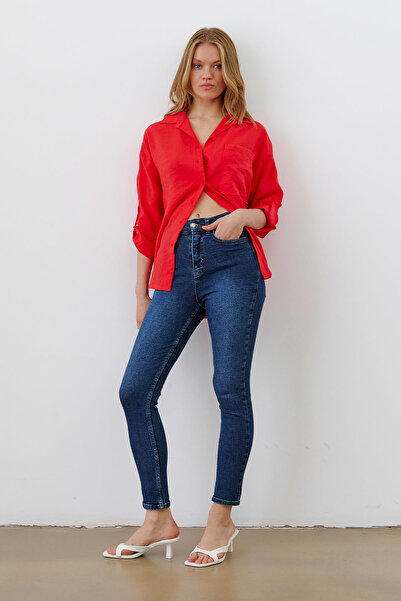 urban focus Magic Skinny Jeans