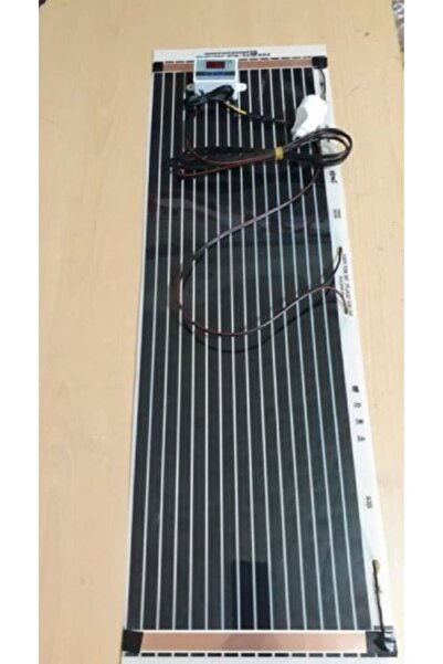 Genel Markalar Rexva 25x80 Karbon Isıtıcı Film Dijital Termostatlı Hazır Set