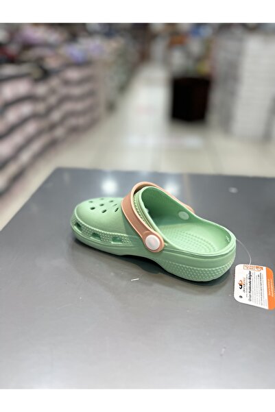 Akınal Bella Unisex Mickie Mause Children's Slippers