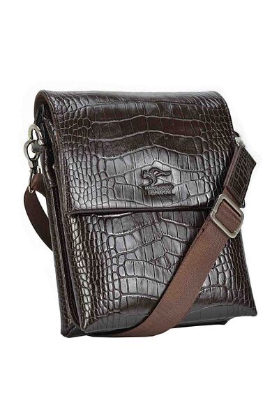 KANGAROO KINGDOM Men Handbags Styles Prices Trendyol Page 3