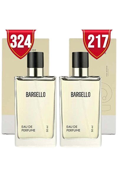 Bargello 324 Oriental 217 Floral 50 ml Edp