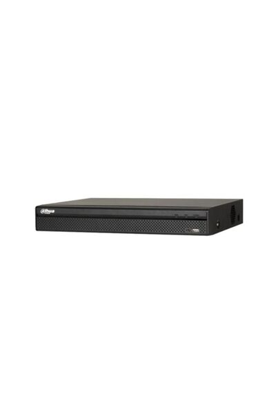 DAHUA Nvr2116hs-4ks2 16 Kanal 1 Sata H.265 Nvr Kayıt Cihazı