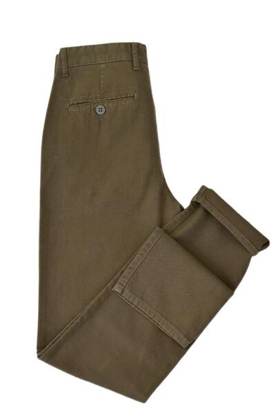 SİM Erkek Kanvas Pantolon BGL-SM-R091