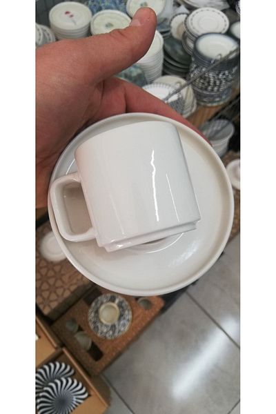 SARE Bare Cup Set (6 PERSON)