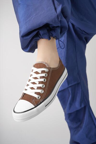 XStreet Kratke Unisek Linen Shoes Patike Casual Sneakers