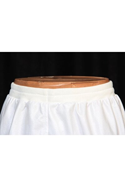 Devi 100% Cotton Washable Liquid Waterproof Ribbed Patient Absorbent Bladder Panties