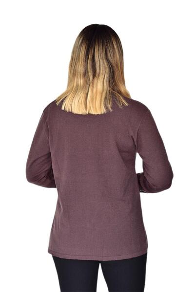 Armina Kadın Triko Kazak BGL-ST03374