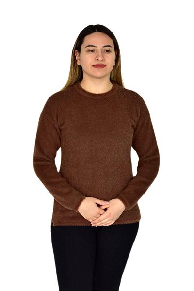 Liliyana Women's Soft Sports Knitwear Sweater BGL-ST03368