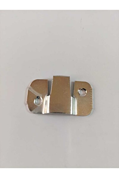 Azra Mutfak Ayna Askı Elemanı Çerçeve Tablo Asma Kancası No:1 25 MM X 45 MM 2...