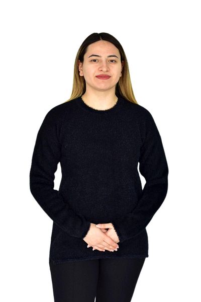 Liliyana Women's Soft Sports Knitwear Sweater BGL-ST03368
