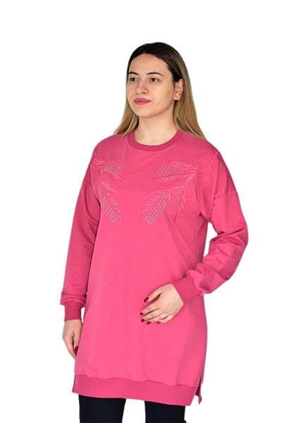 HİSSET Tunica de dama brodata BGL-ST03276