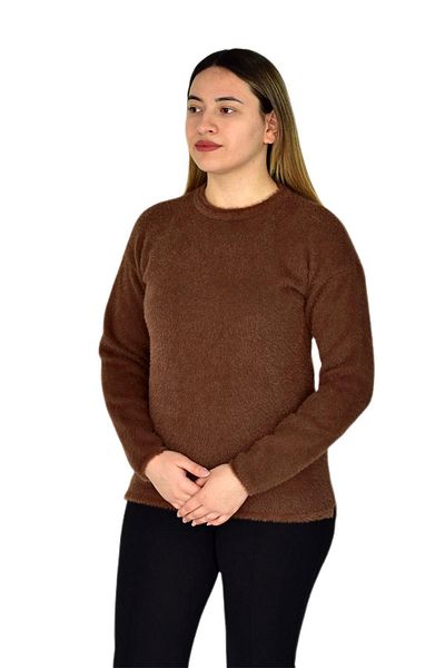 Liliyana Women's Soft Sports Knitwear Sweater BGL-ST03368