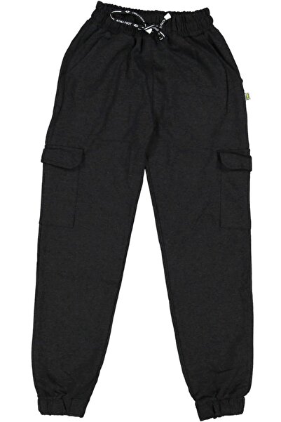 BAGLAN Ανδρικό 5/15 ετών Cargo Pocket Rubber Leg Επίπεδο μονό κάτω μέρος BGL-...