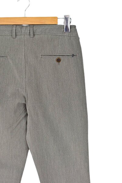 Raymons Men's Jogger Silim Fit Chino Pants P1001 BGL-ST03582