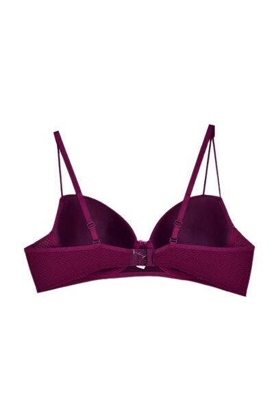 Liza Sutien din silicon pentru femei BGL-ST03563