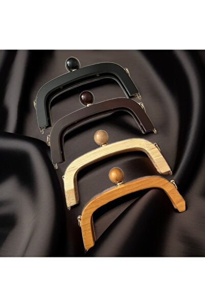 Örgü Hobi Market Ahşap Burs