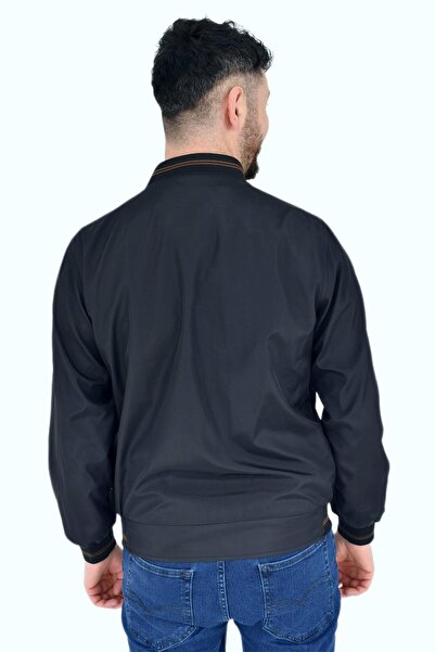 DYNAMO Спортивна куртка для чоловіків великих розмірів 900 - Сезонна, Bgl-st02712