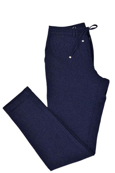 DYNAMO Men's Jogger Elastic Trousers 1990 BGL-ST03732