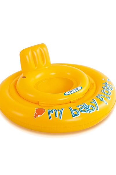 Woody Sofia Baby Float Baby seated life ring seat seat seat pool sea ring 70 cm 6 Months+