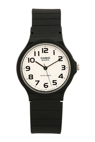 Casio Mq-24-7b2ldf Men's Wristwatch