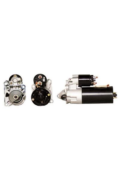 ÖLMEZ OTO YEDEK PARÇA MARS MOTOR 12V 11DIS RENAULT KANGOO 1.9 CLIO 1.9D TRAFFIC 1.9D7700106209-063521081800-0001110089-0