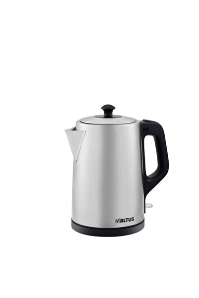 Altus Al 795 I Tea Machine Inox 1650w