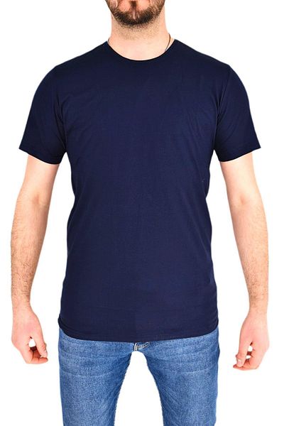 DYNAMO Men's Crew Neck T-Shirt T-338 Bgl-st01840