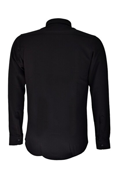 ADVANTE Чоловіча спортивна сорочка з довгими рукавами BGL-ST03533