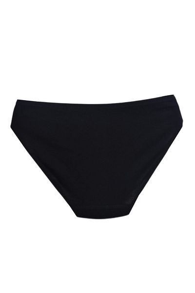 TEKKAPLAN Chiloți Bikini Damă Micro Modal Bgl-st01312