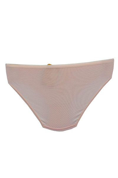 TEKKAPLAN Chiloți Bikini Damă Micro Modal Bgl-st01312