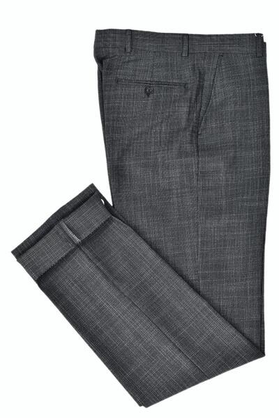 swisse Чоловічі класичні брюки з тканини BGL-ST03779
