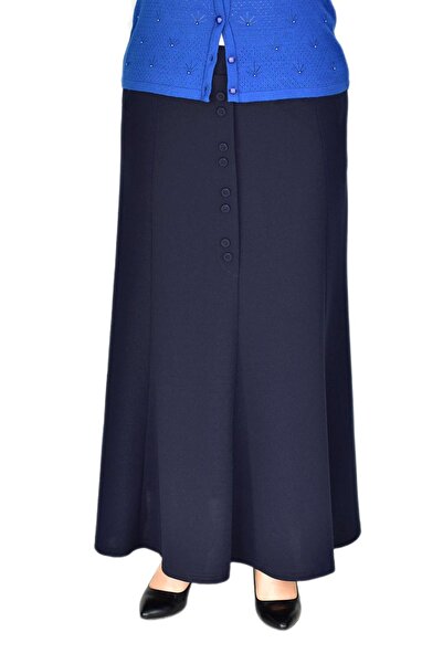 Nazal Жіноча спідниця та пояс на резинці з рибкою BGLST03327