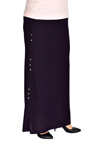 Nazal Fusta strânsă elastică Punted Waffle pentru femei