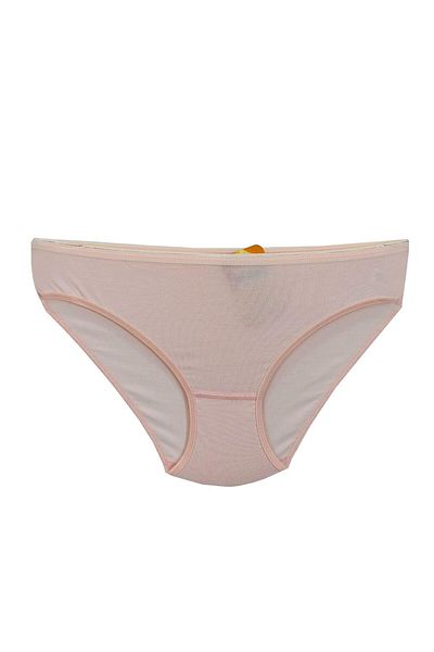 TEKKAPLAN Chiloți Bikini Damă Micro Modal Bgl-st01312