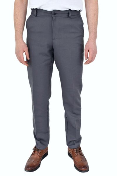 DYNAMO Men's Canvas Trousers Classic 1334 BGL-ST03051