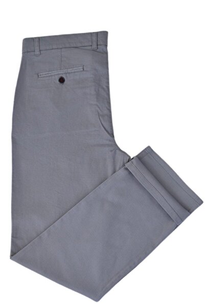 DYNAMO Чоловічі брюки з канвасу Класичні 1326 BGL-ST03734