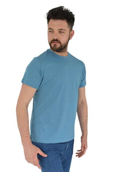 naykı Muška majica sa širokim izrezom velike veličine Pamučni džersej Bgl-st0...