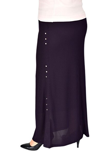 Nazal Fusta strânsă elastică Punted Waffle pentru femei